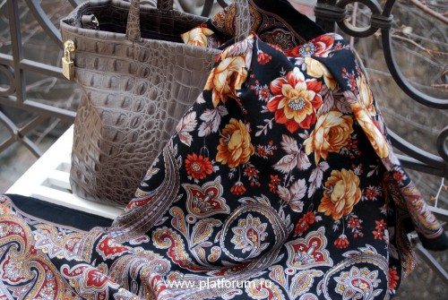 Расцветающие камни-18 и furla urban