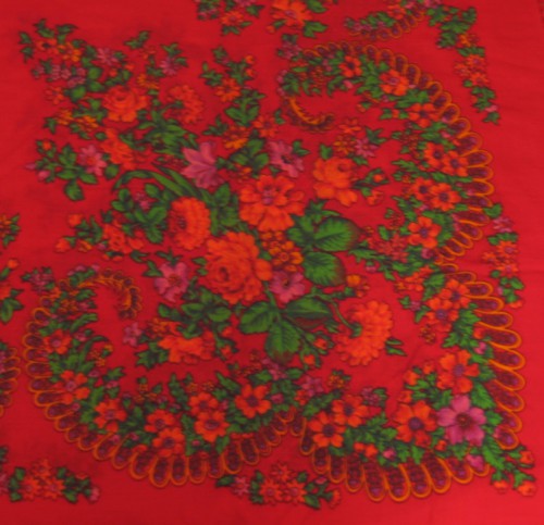 150см &quot;Адажио&quot; К.Зиновьева рис.1982г.(качества материи как у 146см).