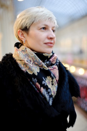 Молитва