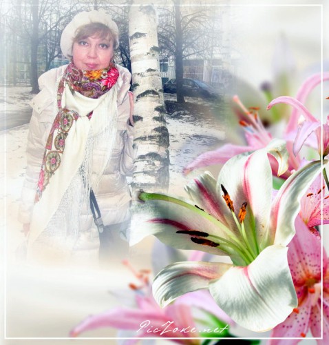 Василиса-1