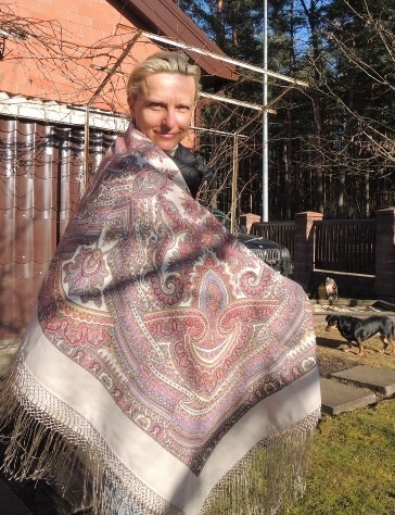 Волшебный узор 2