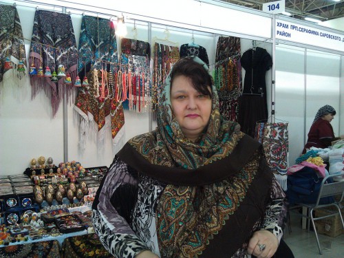 Губернаторский 17