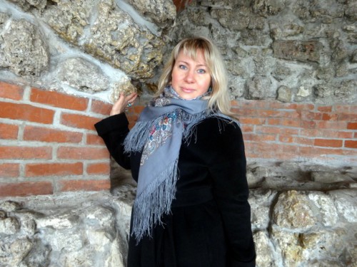 Такая мягкая, шелковистая Тайна сердца
