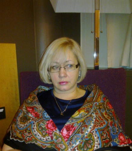 Звонница 18