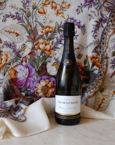 Jacob's Creek Chardonnay Pinot Noir Brut Cuvee и Отрада 678-2