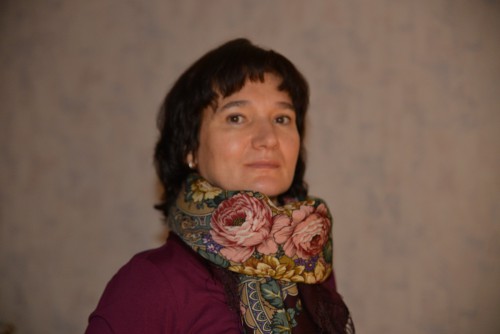 &quot;Праздник Покрова&quot; 17 Немешаева Елена