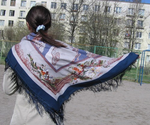СМЯТЕНИЕ ЧУВСТВ 878-14 Лидии Фатеевой