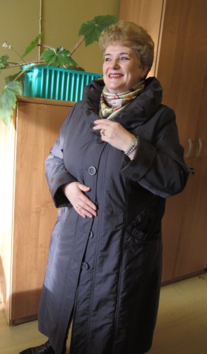 … вариант третий…