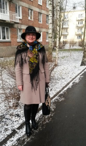 Цыганка Аза