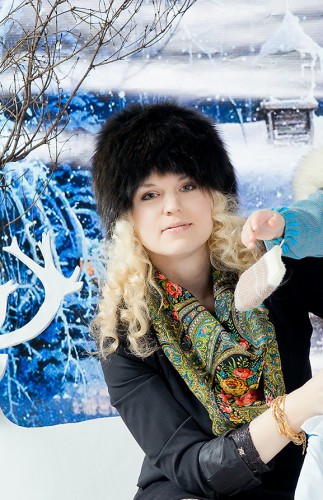 Золушка - 18