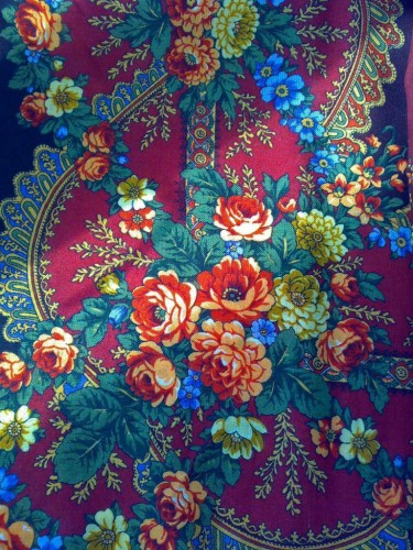 Красная горка 7