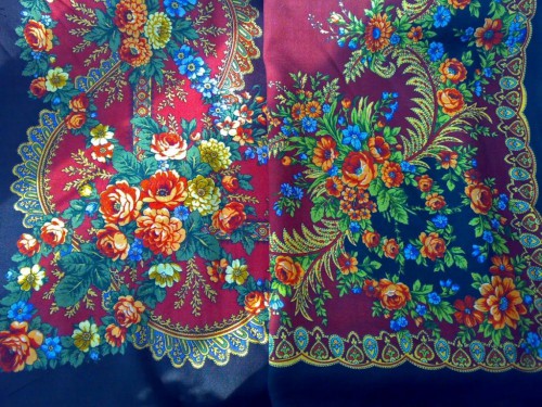 Красная горка 7 и Вечерняя заря 19
