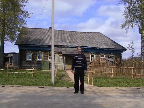 Николай