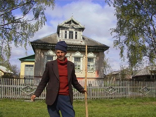 настоящий кацкарь