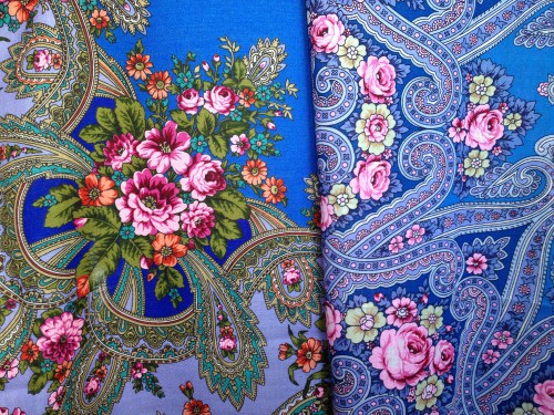 Серебро 1243 - 13,  146 * 146,  К.Зиновьева  и  Мгновение 1106 - 13, 125 * 125,  И.Дадонова