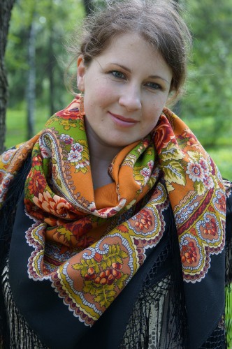Времена года -27