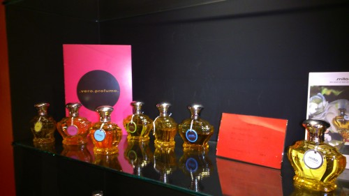 Vero.Profumo