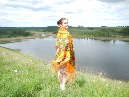 Белые розы - 0 Регунова Екатерина