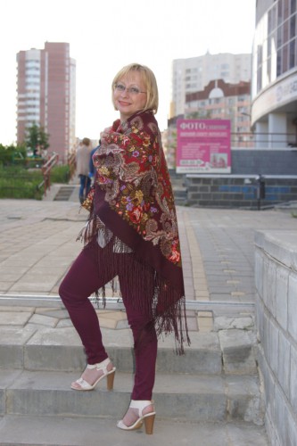 Царевна 655-7