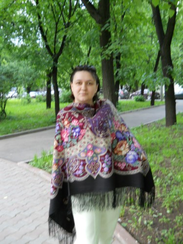Княжеский (150х150)680-18, Елена Немешаева