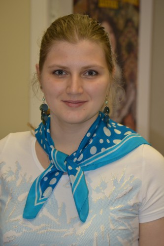 Полька