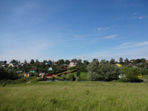 Сартаково