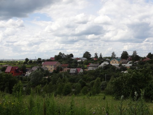 Сартаково