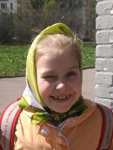 Винил и компания, 1352-9, Art Lebedev Studio