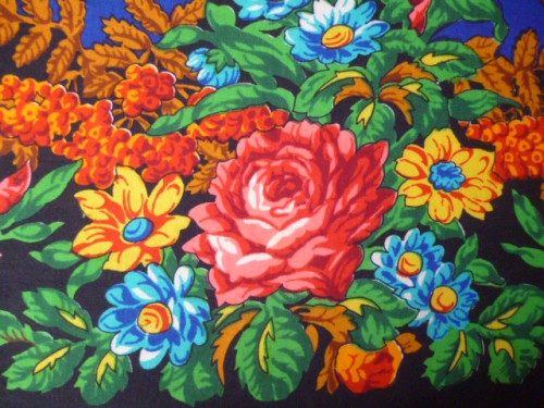 Букеты