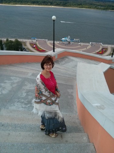 Аромат лета 3