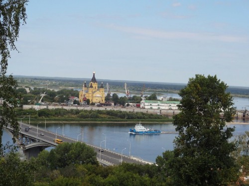 Храм Александра Невского
