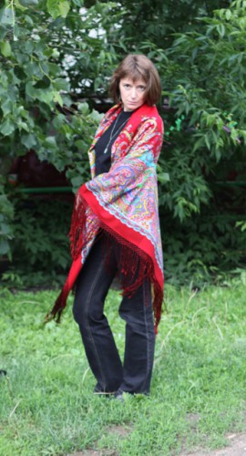 970-5_Караван_Константин Аболихин_восст.Галина Сотскова