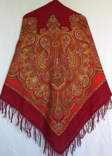 Турецкий (327-5)