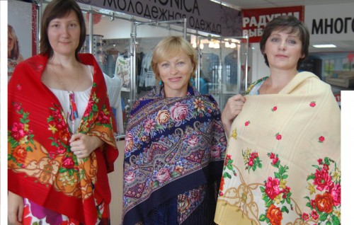 Душистый табак и "Остановись, мгновение"