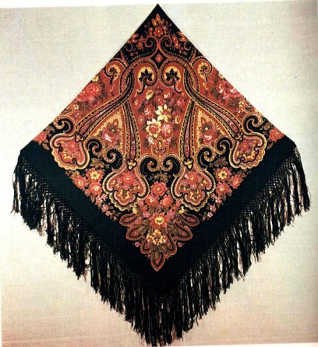 Юбилейная, Е.Регунова