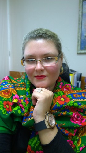русь-10